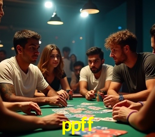Guia visual de operação PIX no ppff