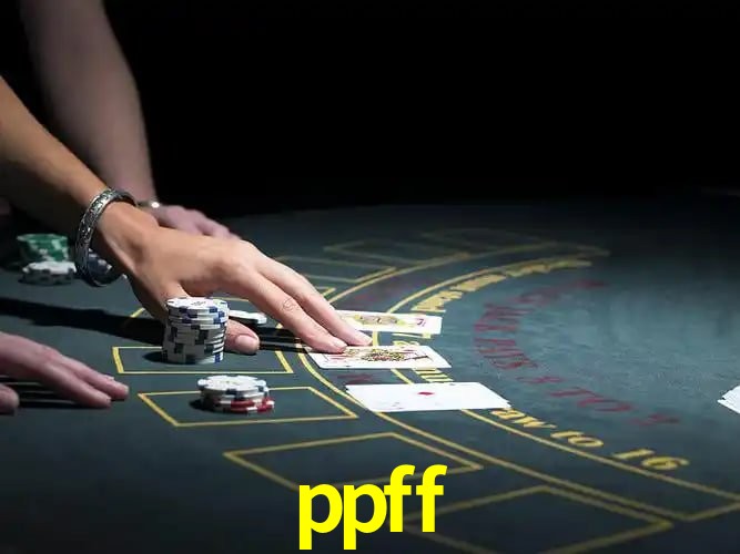 Jogos de Mesa Premium ppff - Blackjack, Roleta, Baccarat