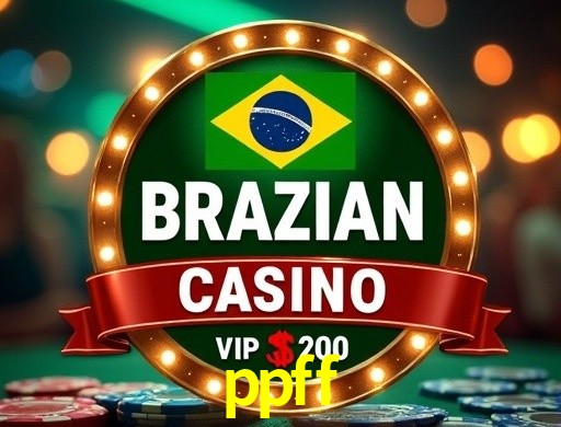 Vantagens de jogar slots no ppff Brasil